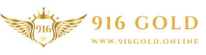 916 Gold